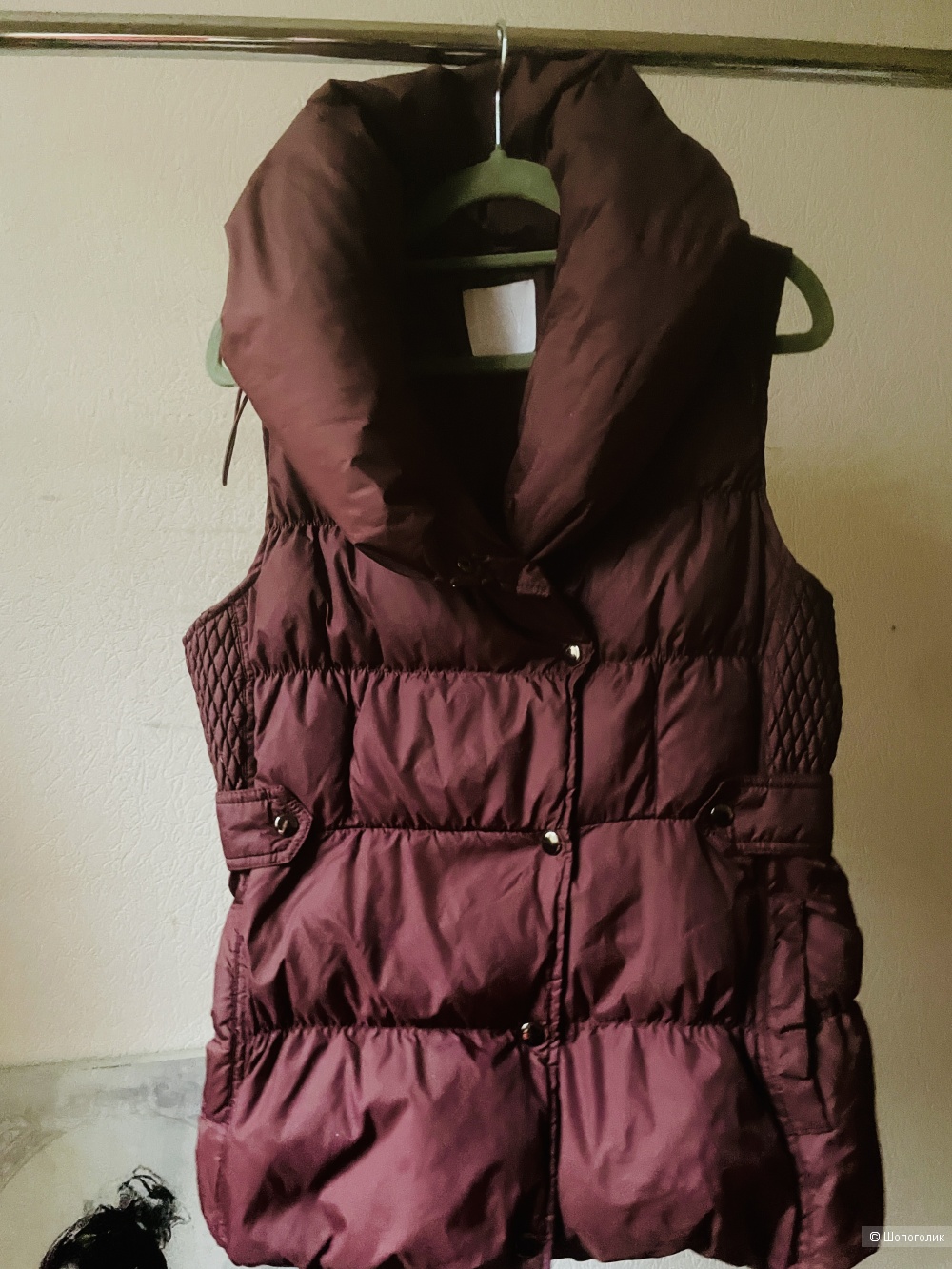 Жилет ENY style philosophy, размер 44-46