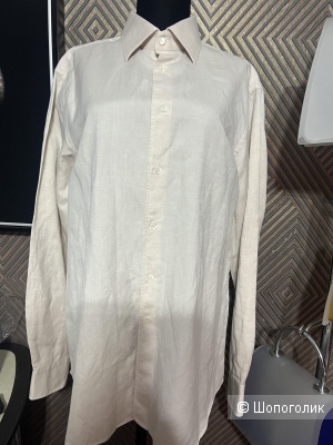 Corneliani рубашка Р41