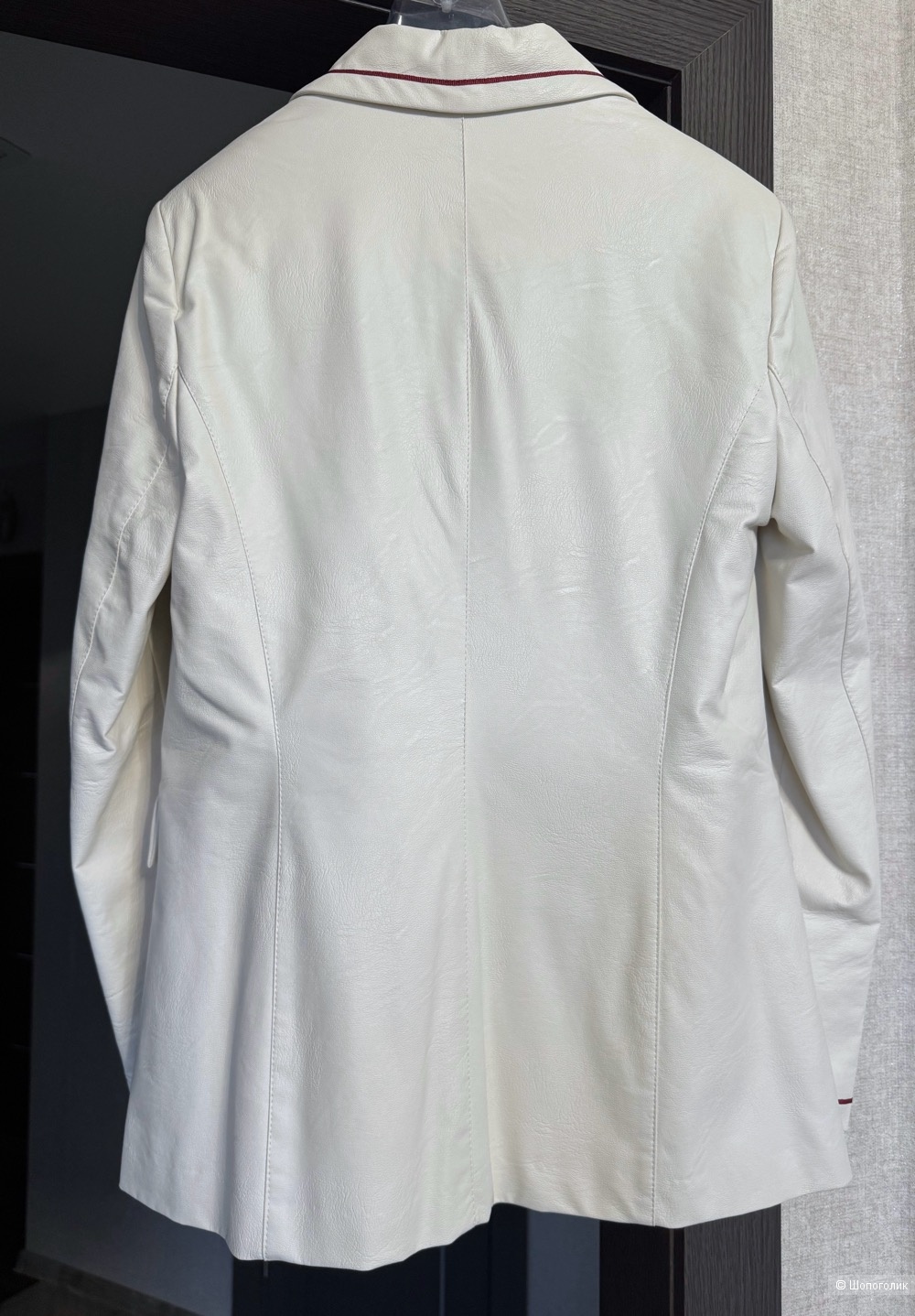 Пиджак Barbara Alvisi, размер 42/44.