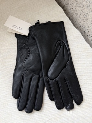 Перчатки Pittards, 7,5