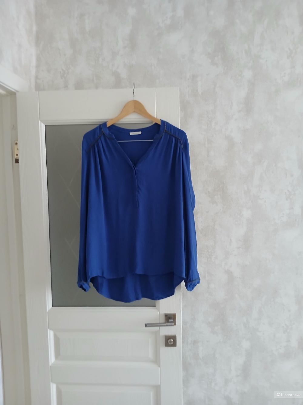 Блузка Promod р.48