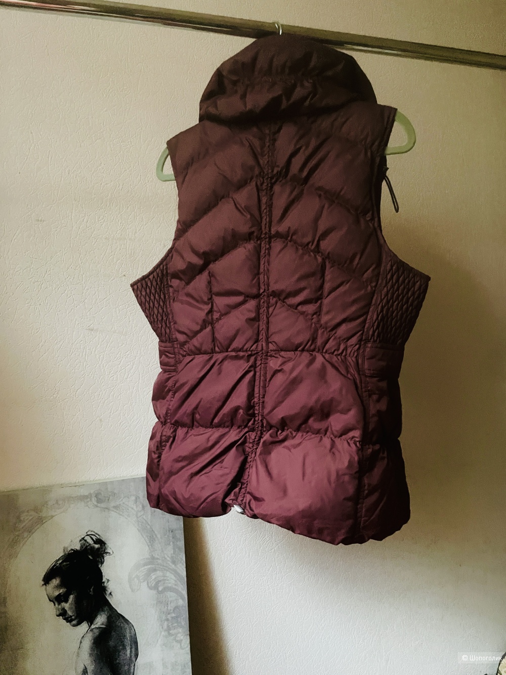 Жилет ENY style philosophy, размер 44-46