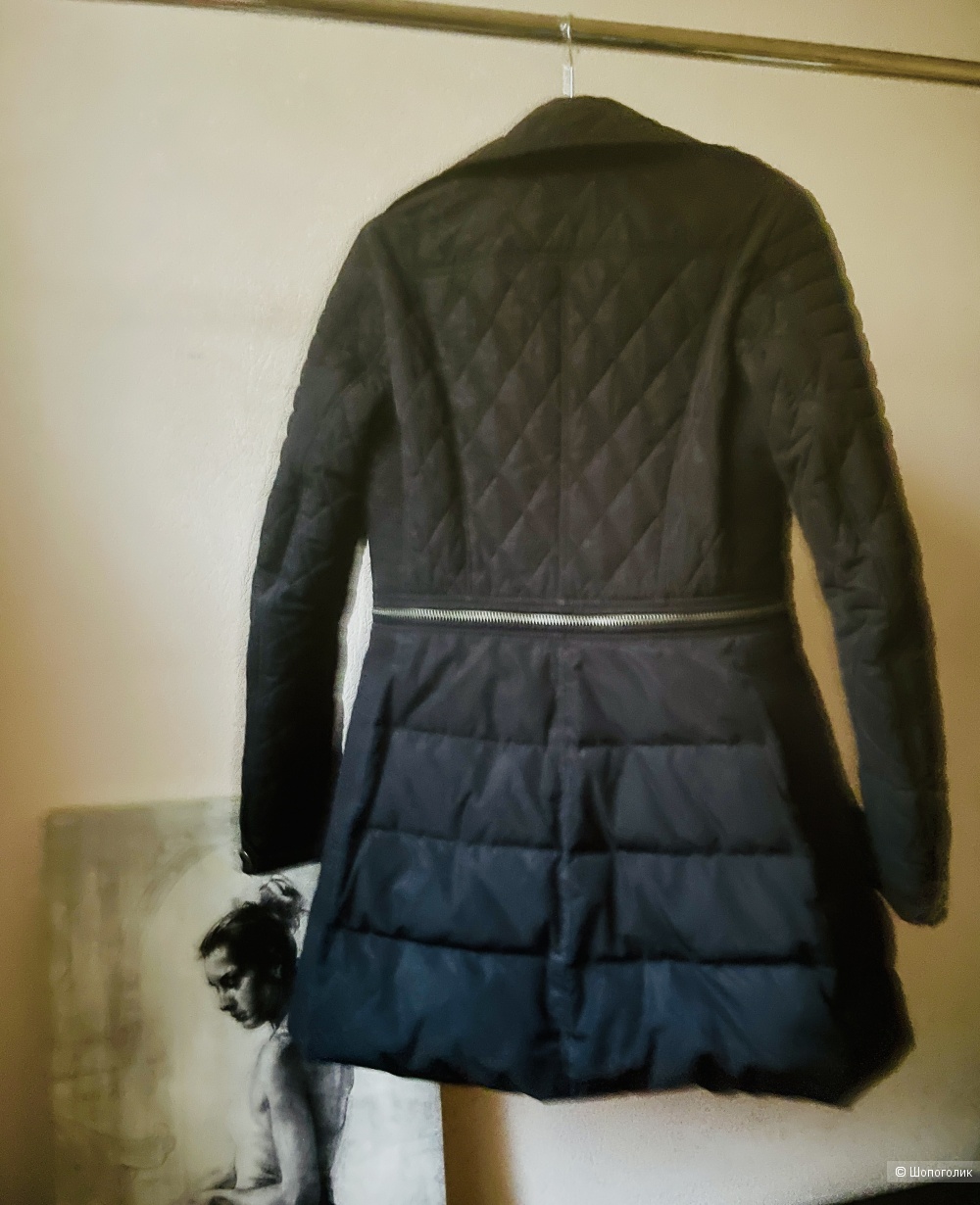 Куртка Burberry, размер S