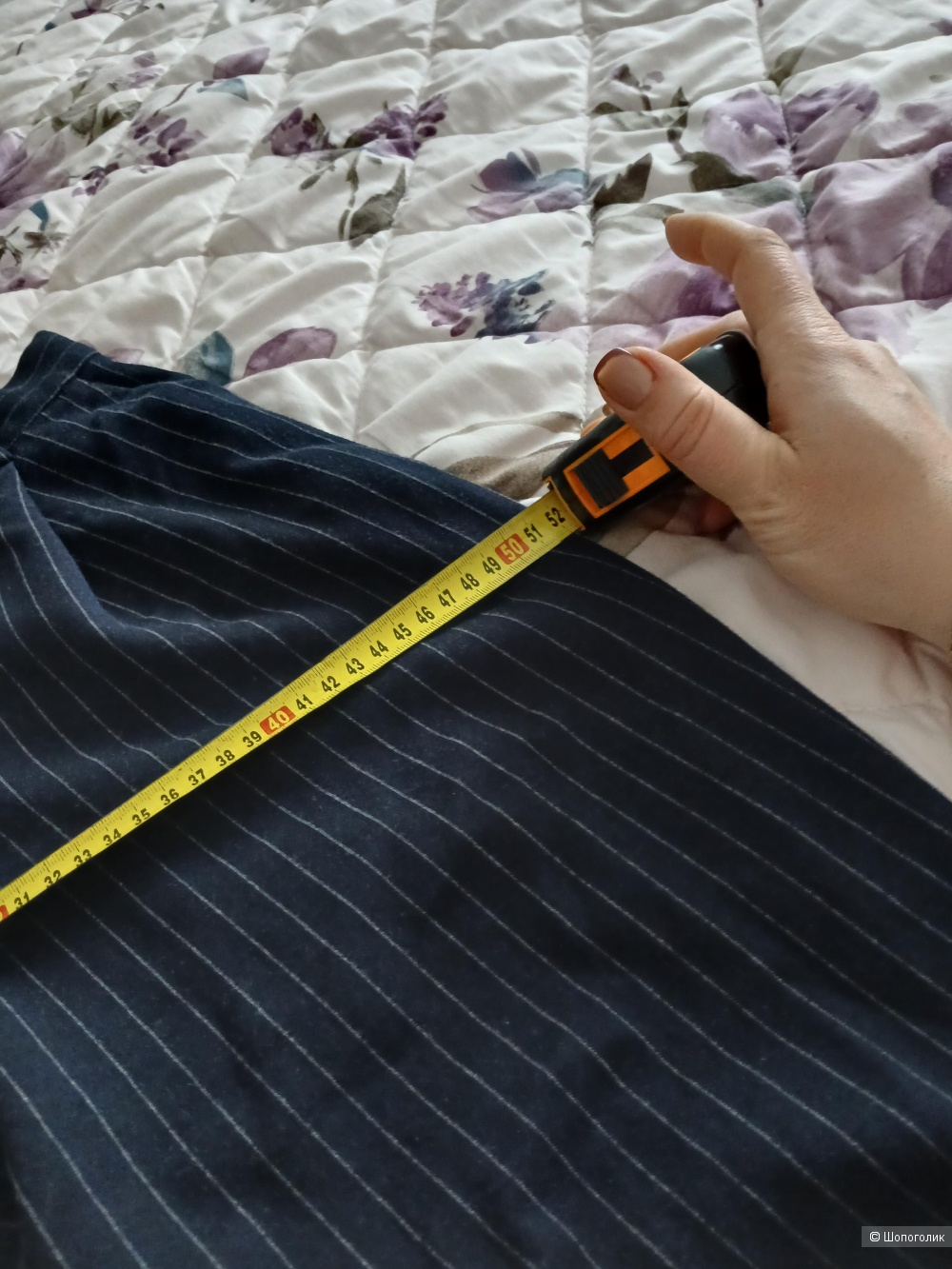 Брюки Max Mara р.44