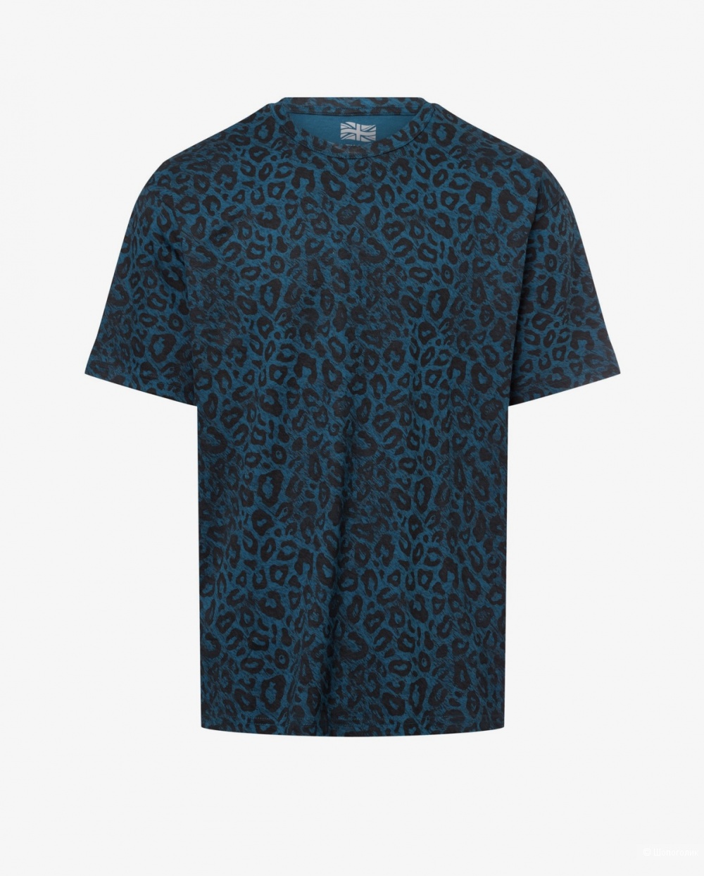 Футболка мужская Finshey & Harding London L.