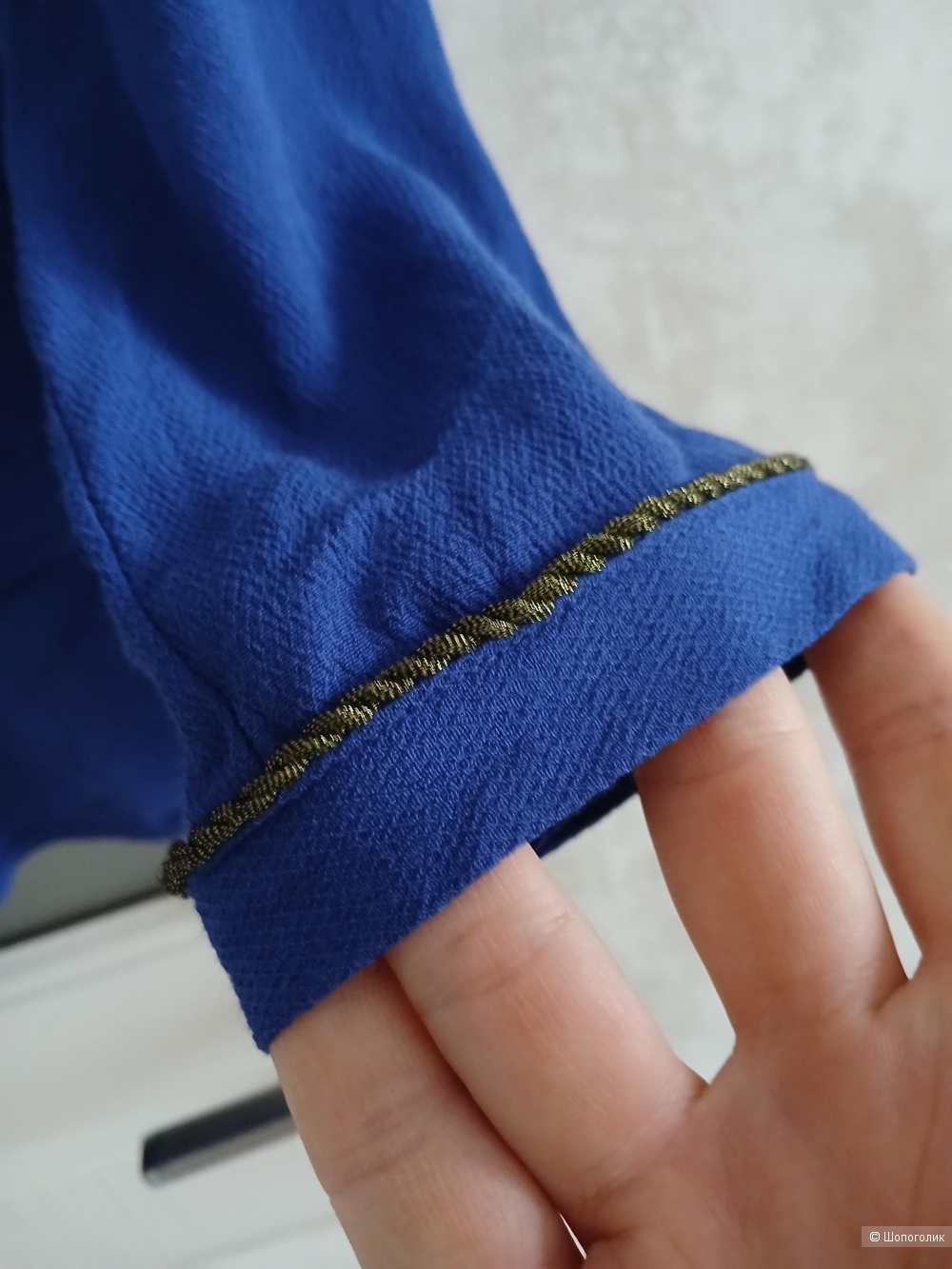 Блузка Promod р.48