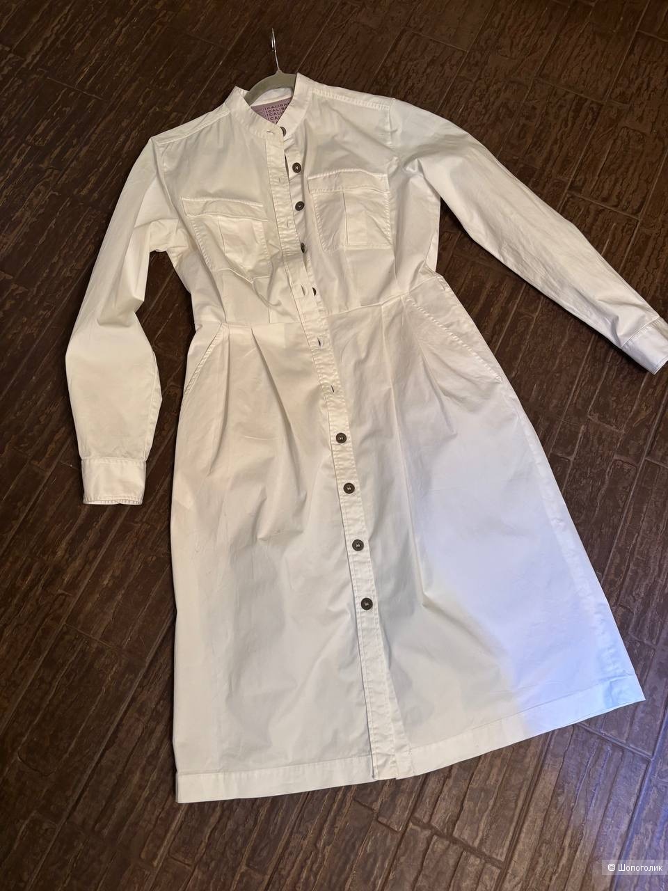 Платье 820 I Caliban, размер 44/46