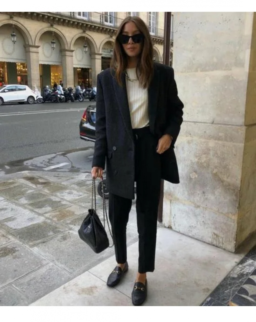 Брюки Vero moda р.m