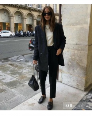 Брюки Vero moda р.m