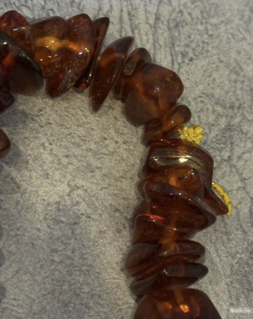 Браслет no name one size