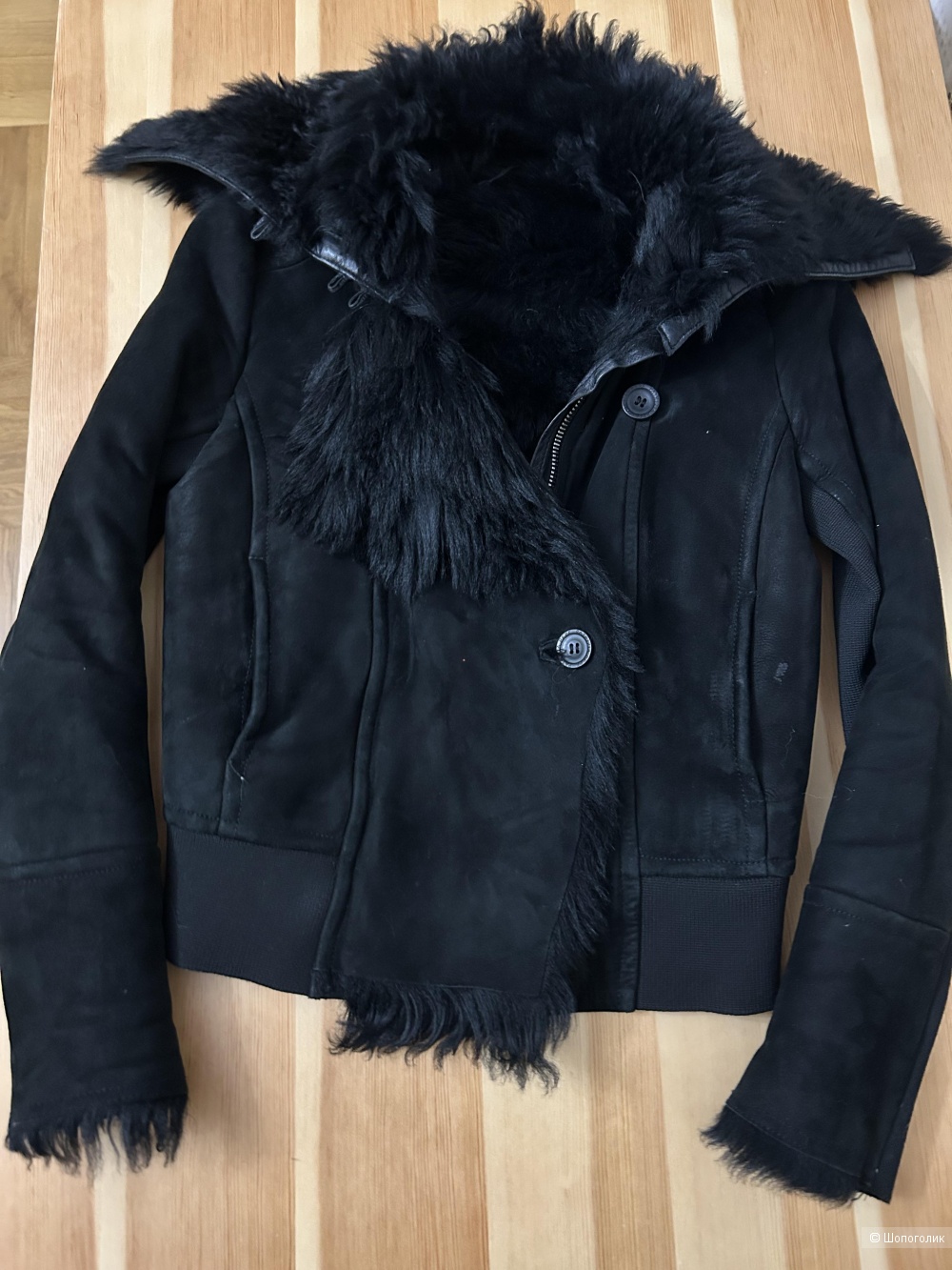 Дублёнка Patrizia Pepe IT42 (S)