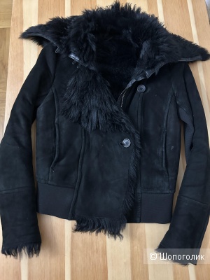 Дублёнка Patrizia Pepe IT42 (S)