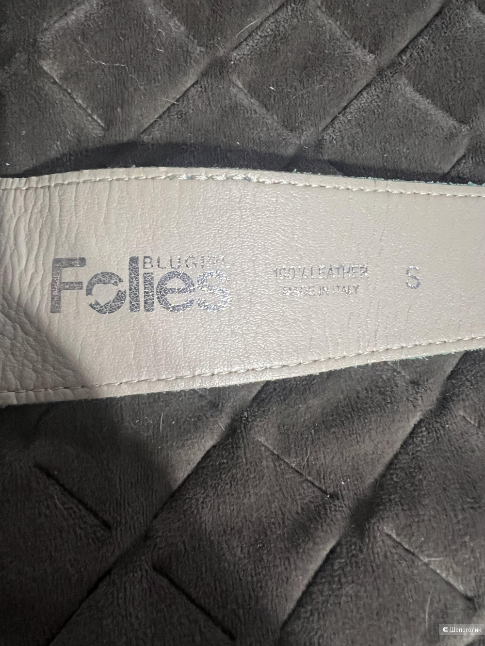 Вlugirl fоlies Ремень