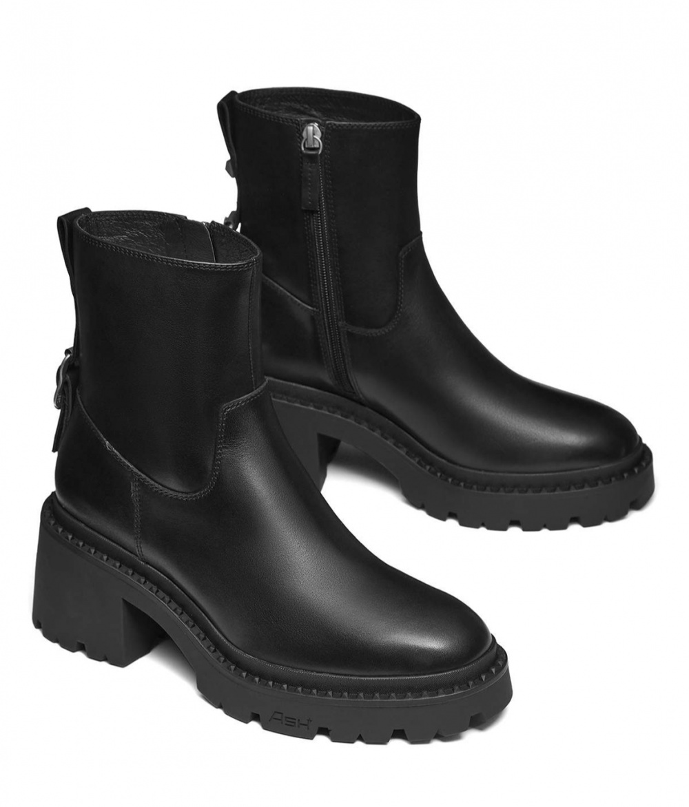 Ботинки Ash 39