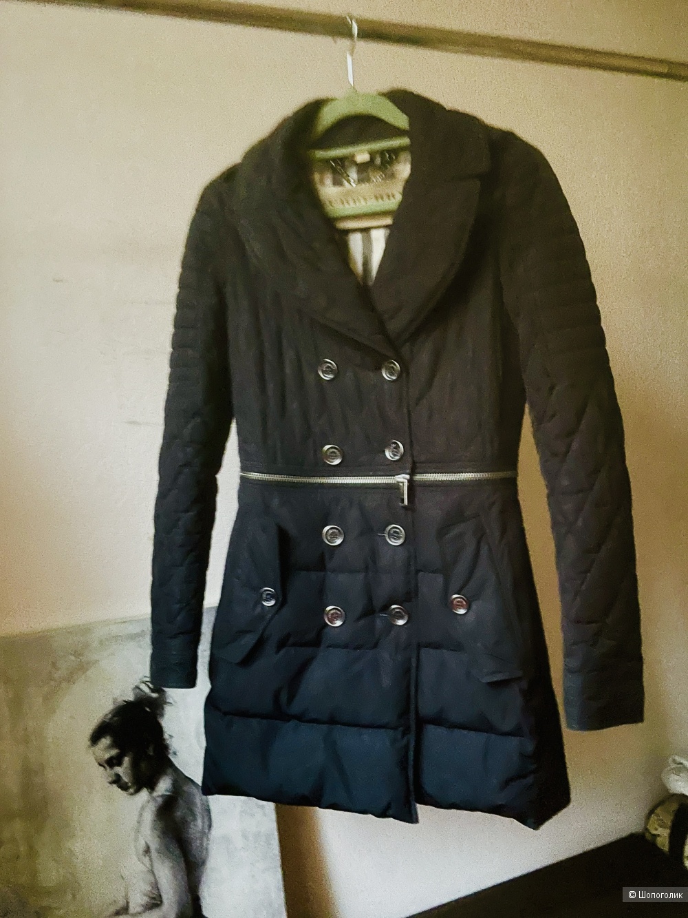 Куртка Burberry, размер S