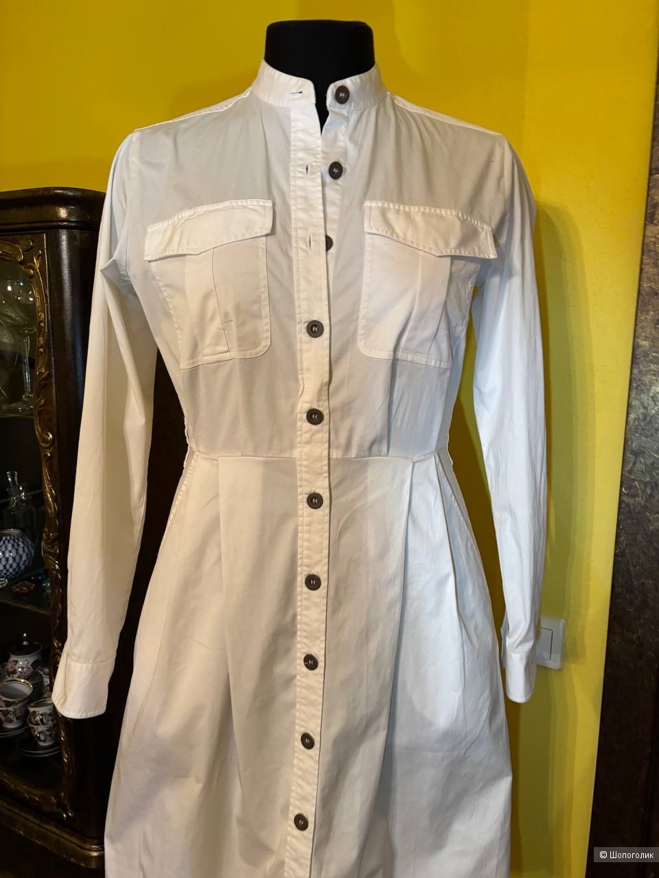 Платье 820 I Caliban, размер 44/46