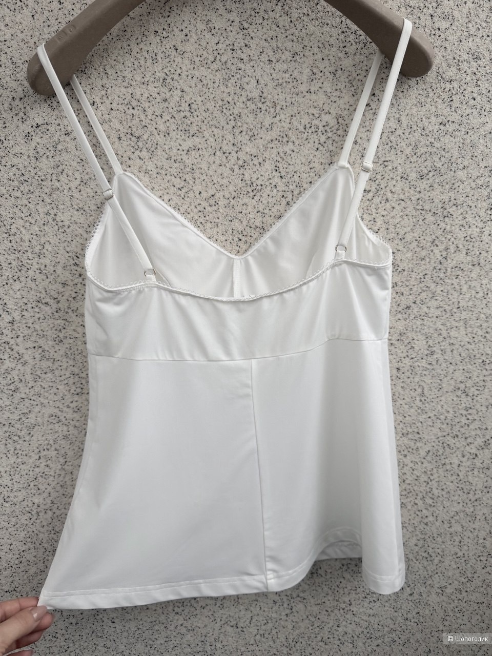 Майка Zimmerman, 44-46