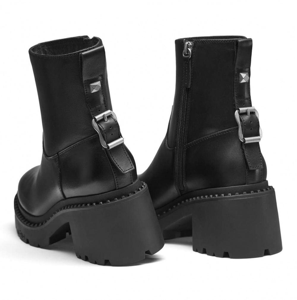 Ботинки Ash 39