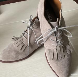 Ботинки Kensie, 8,5M,38-39