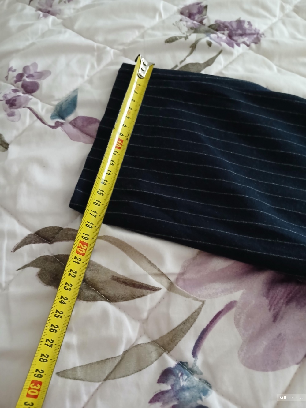 Брюки Max Mara р.44