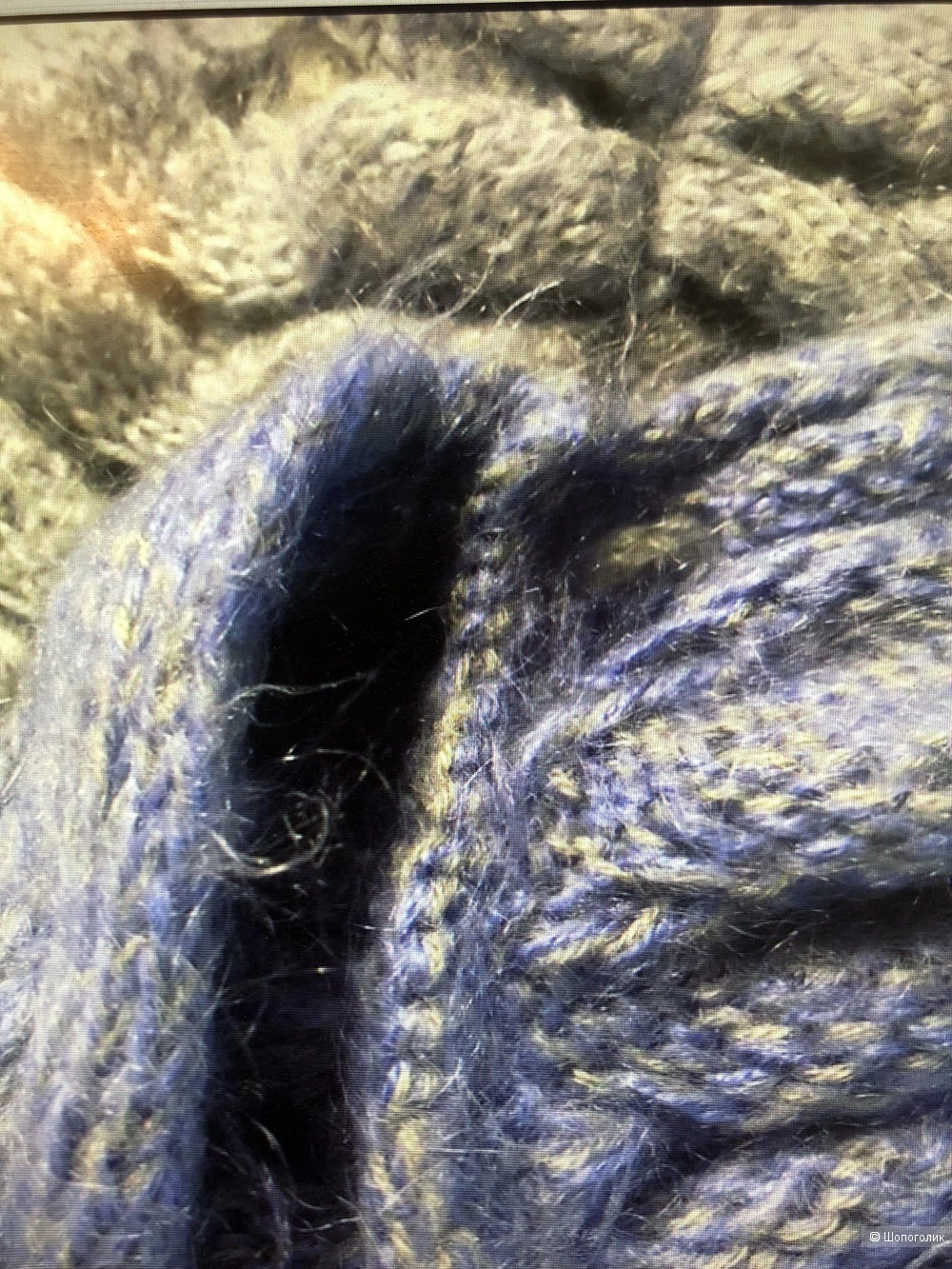 Оригинал кардиган Lalo длинный one size