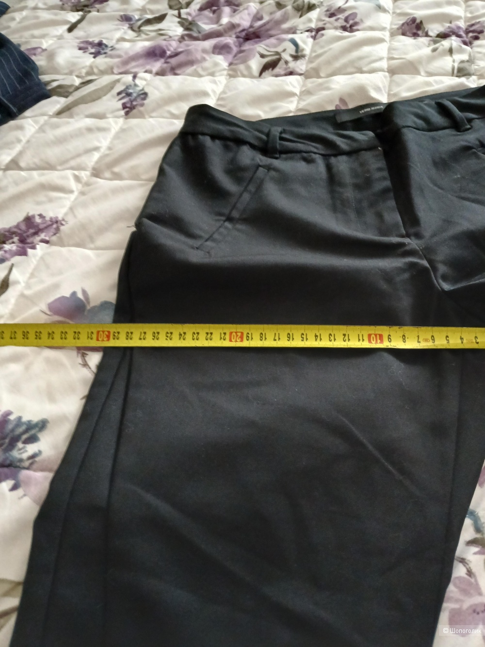 Брюки Vero moda р.m