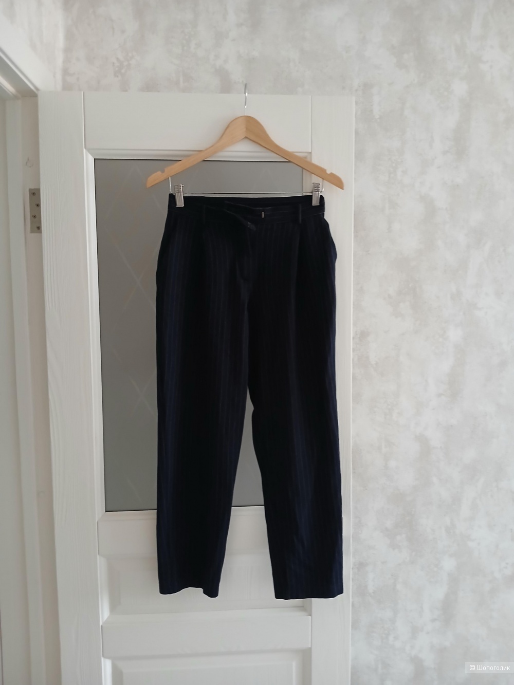 Брюки Max Mara р.44