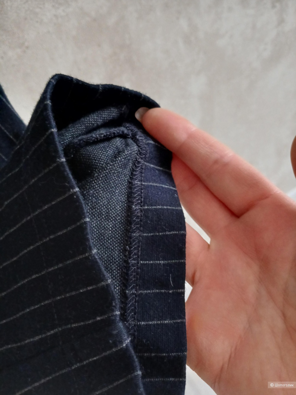 Брюки Max Mara р.44