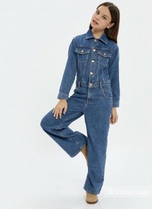 Комбинезон Futurino, р 134-140.