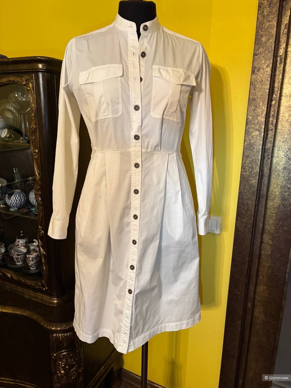 Платье 820 I Caliban, размер 44/46