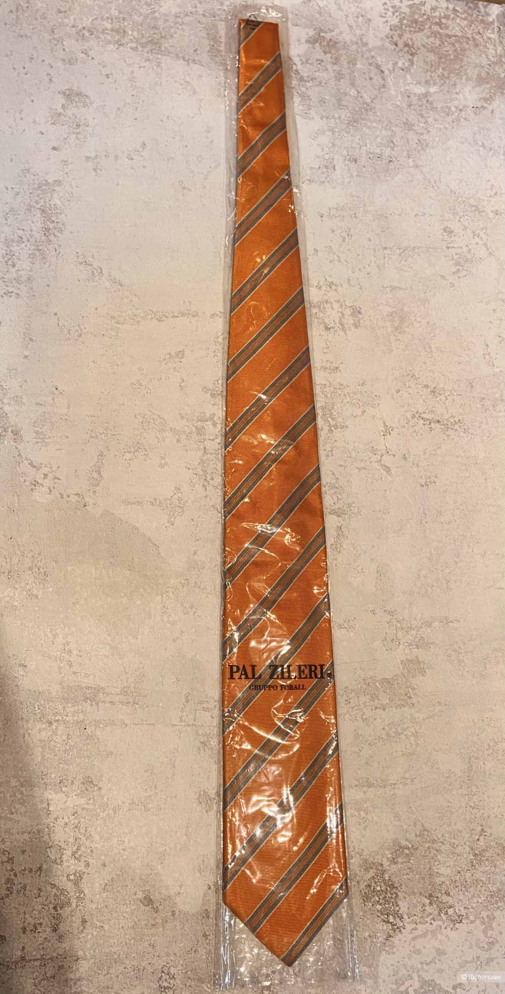 Галстук Pal Zileri one size