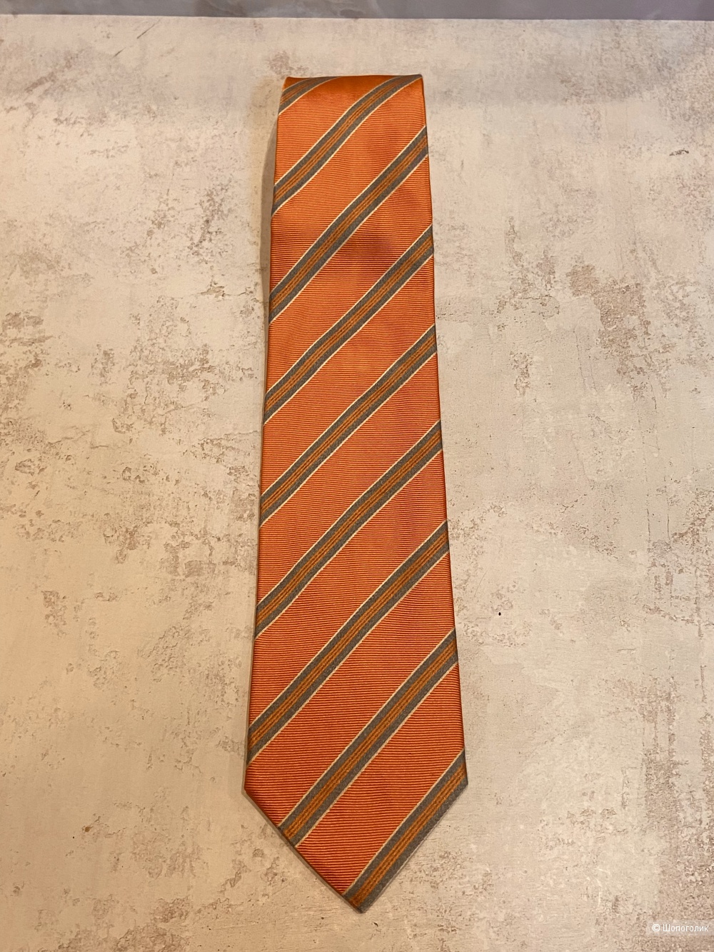 Галстук Pal Zileri one size