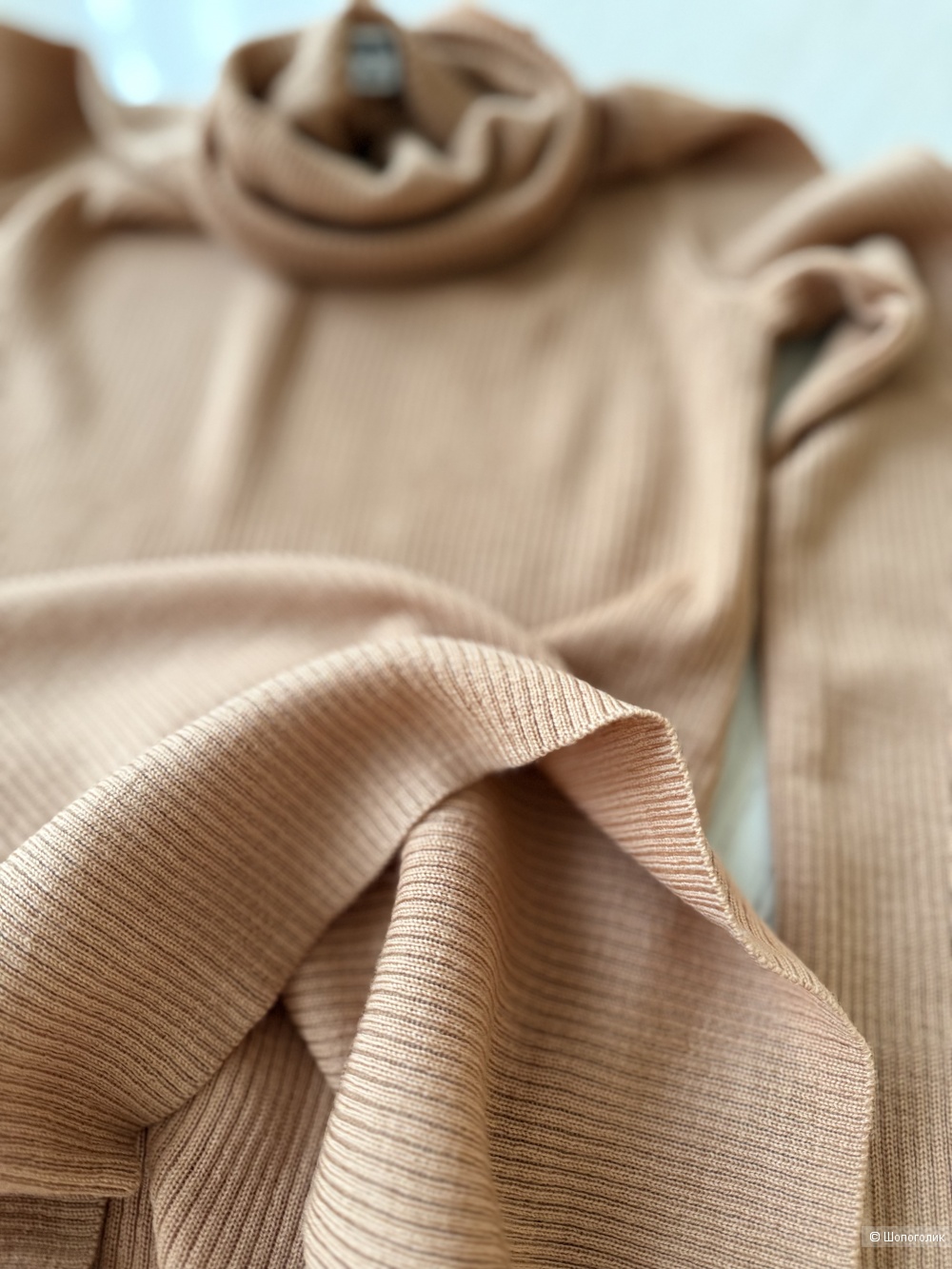 Водолазка Uniqlo размер s