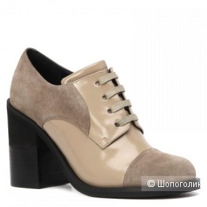 Ботильоны Jil Sander  оригинал 37 размер