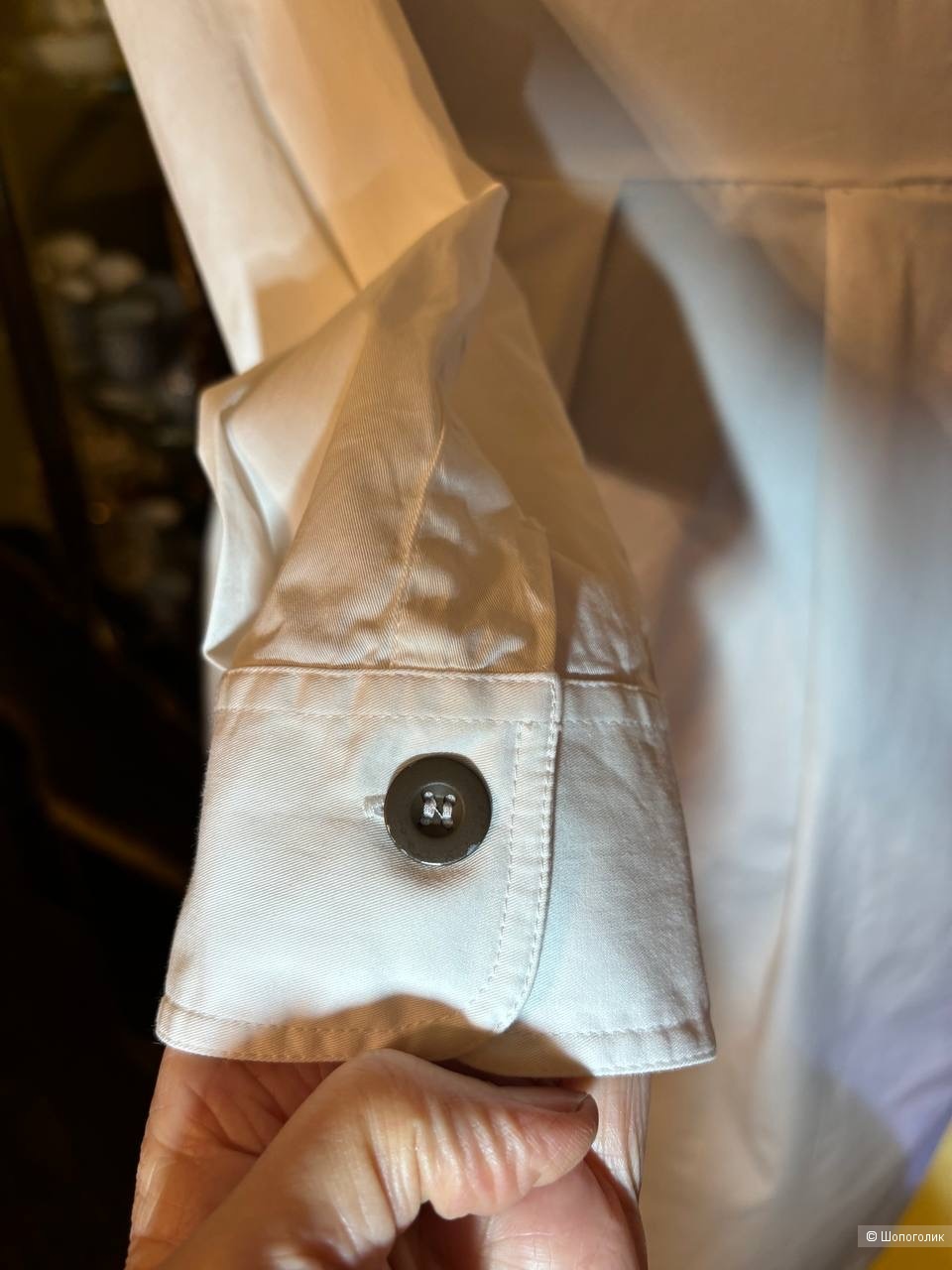 Платье 820 I Caliban, размер 44/46