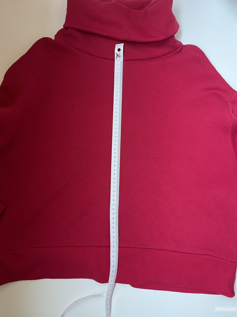 Толстовка женская Zara, размер XL.