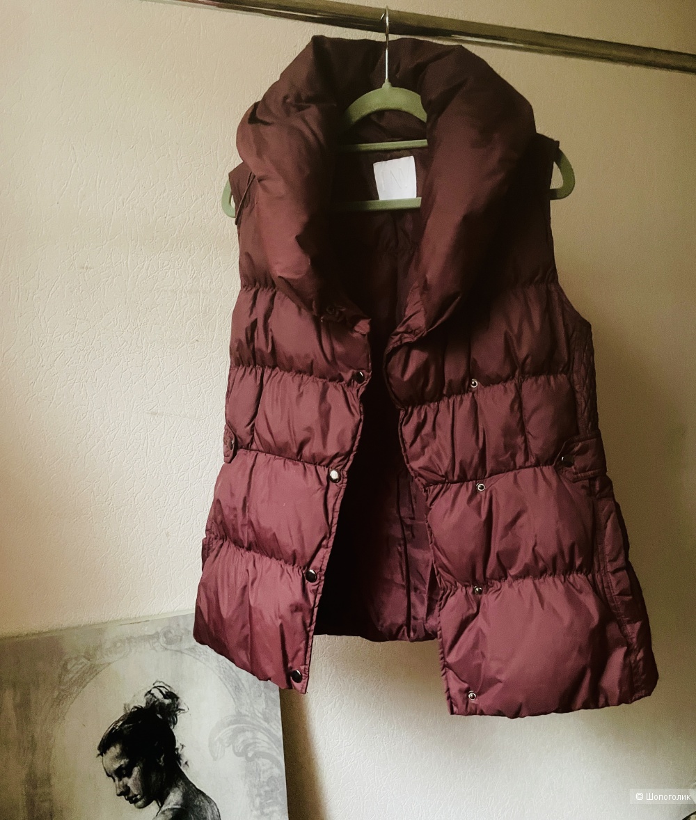 Жилет ENY style philosophy, размер 44-46