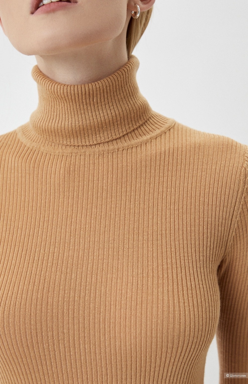 Водолазка Uniqlo размер s