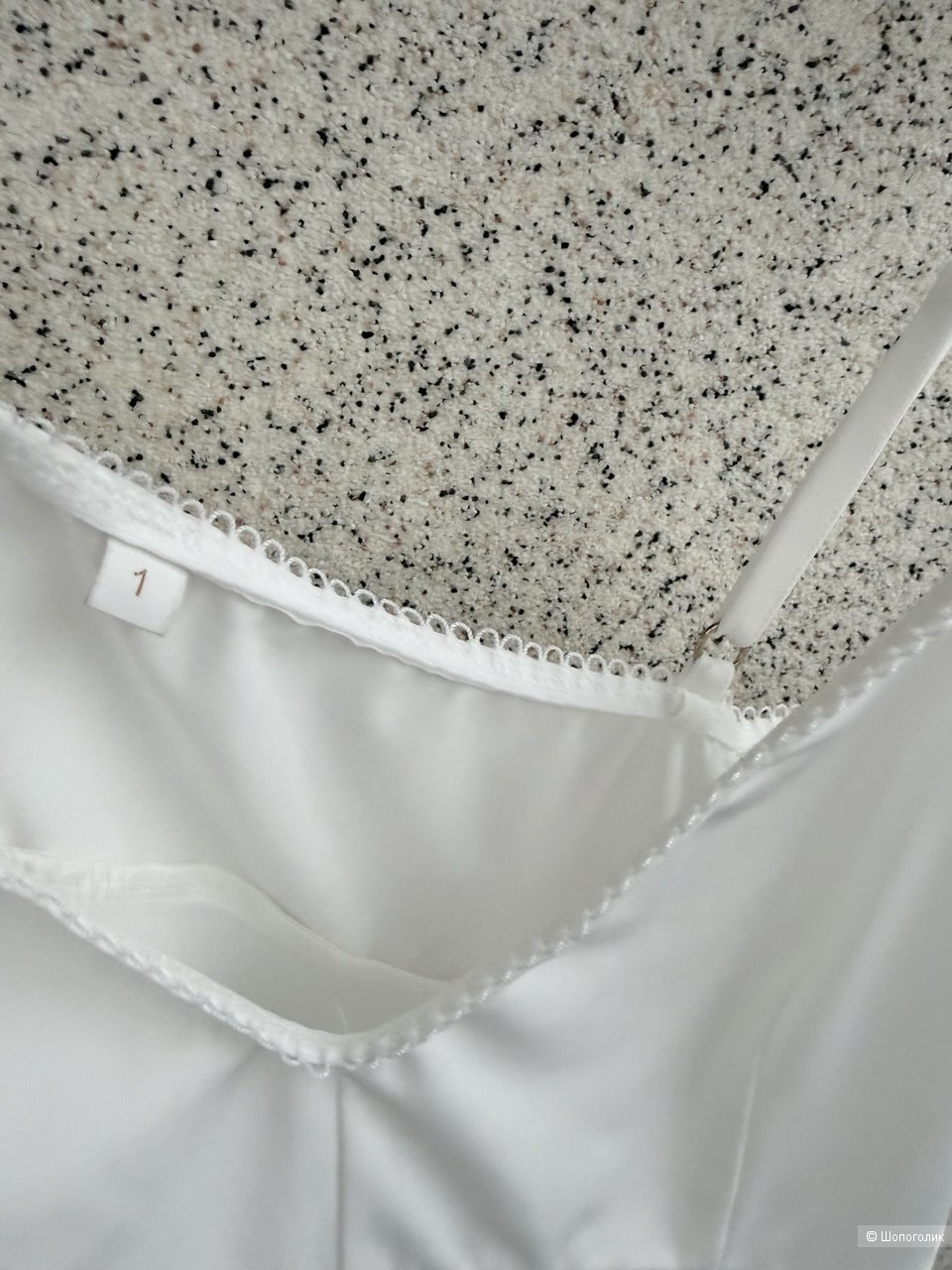 Майка Zimmerman, 44-46