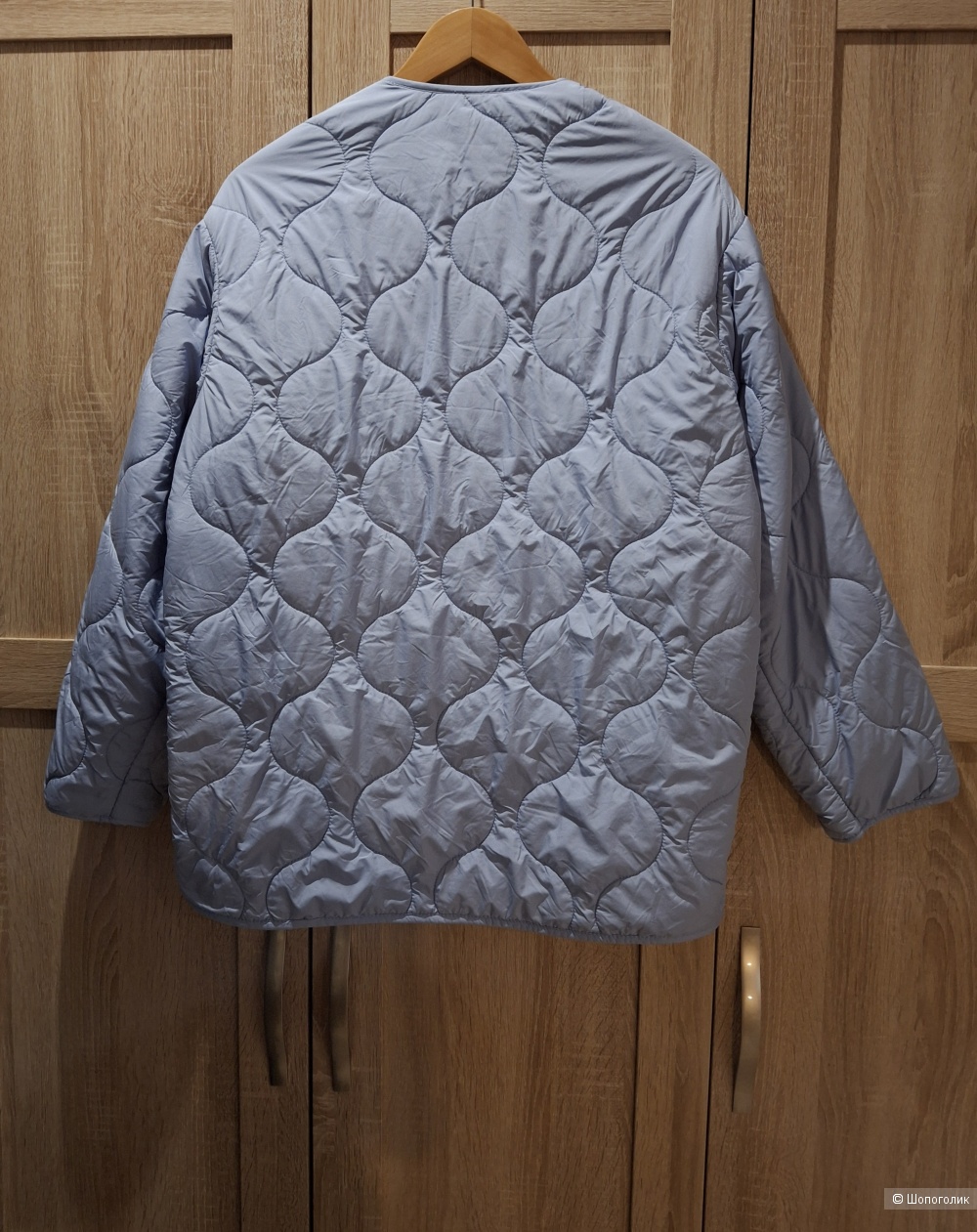 Стеганая куртка Mango/M