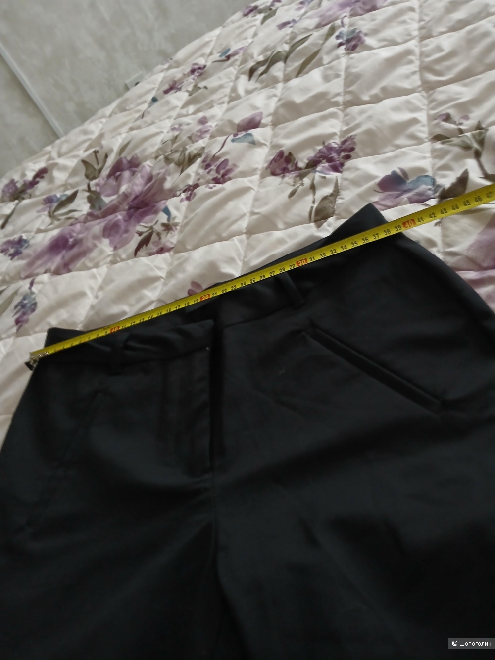 Брюки Vero moda р.m