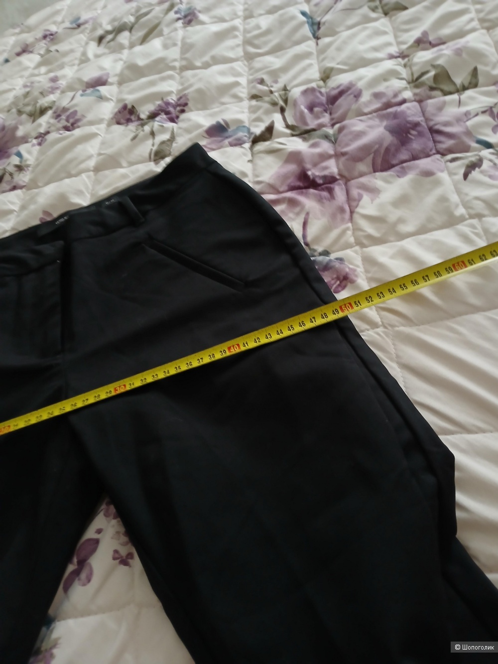 Брюки Vero moda р.m