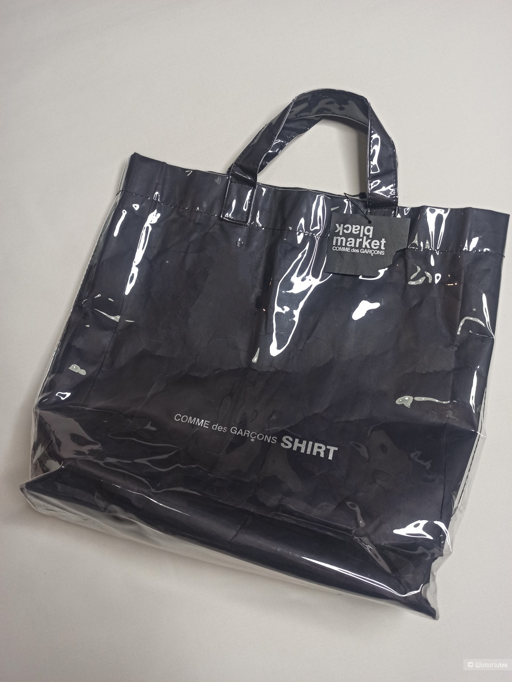 Сумка Comme Des Garcons, размер uni