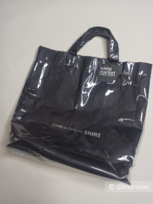 Сумка Comme Des Garcons, размер uni
