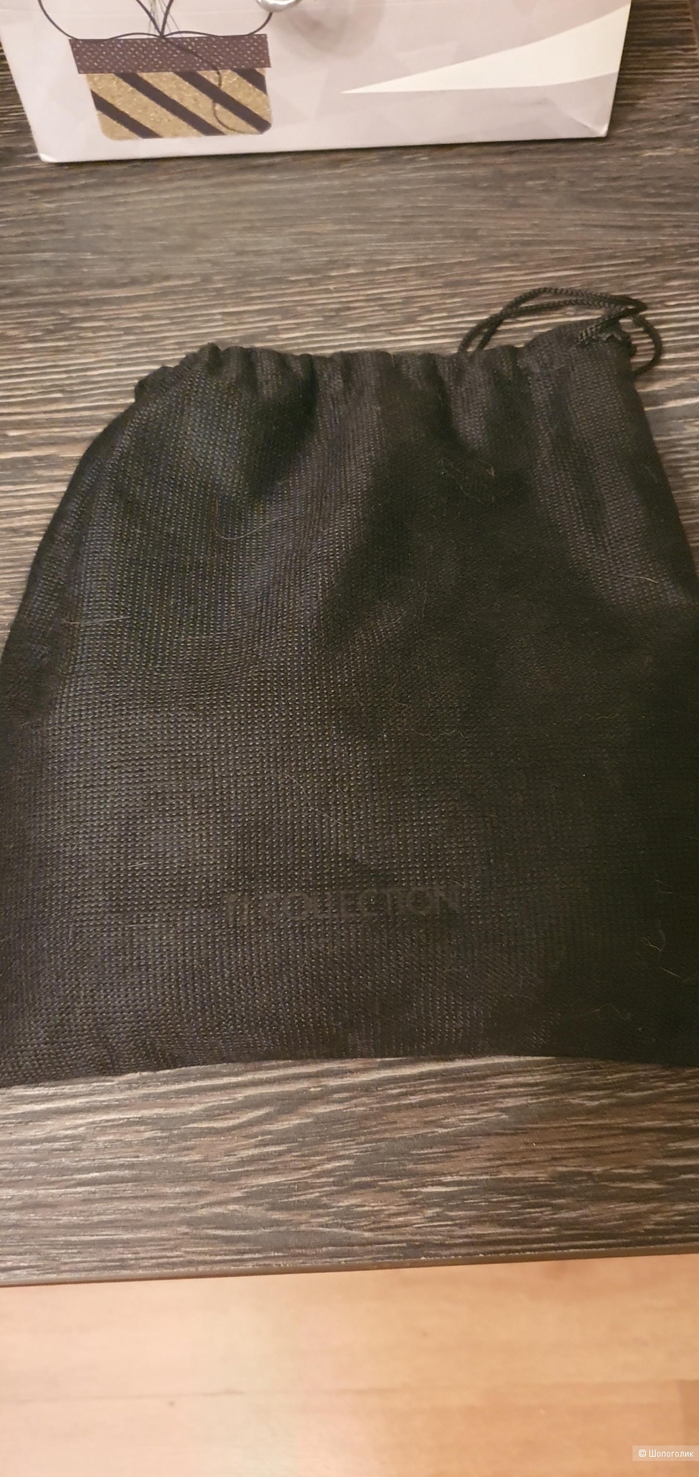 Кушак TJ Collection