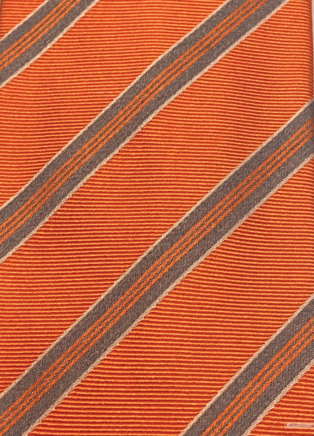 Галстук Pal Zileri one size