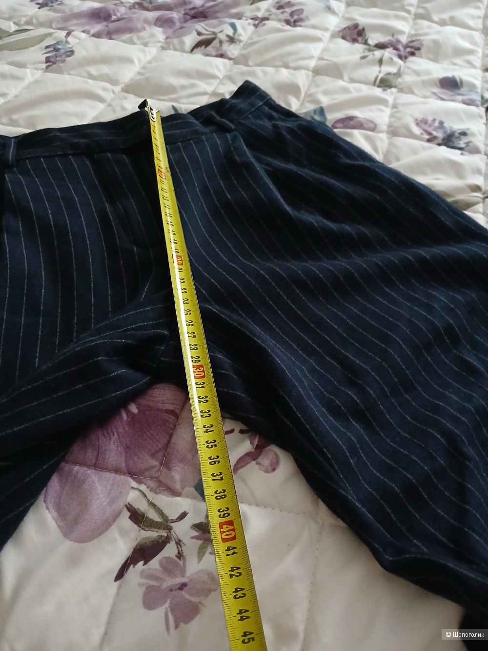 Брюки Max Mara р.44