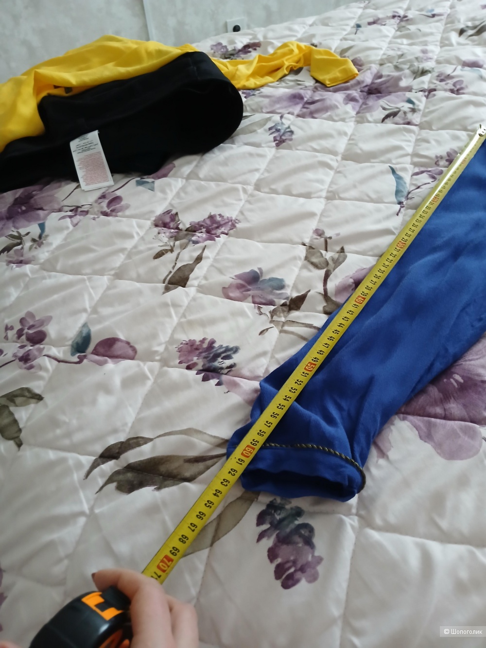 Блузка Promod р.48