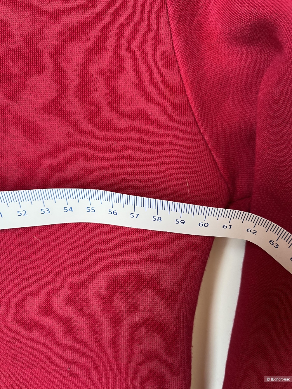 Толстовка женская Zara, размер XL.