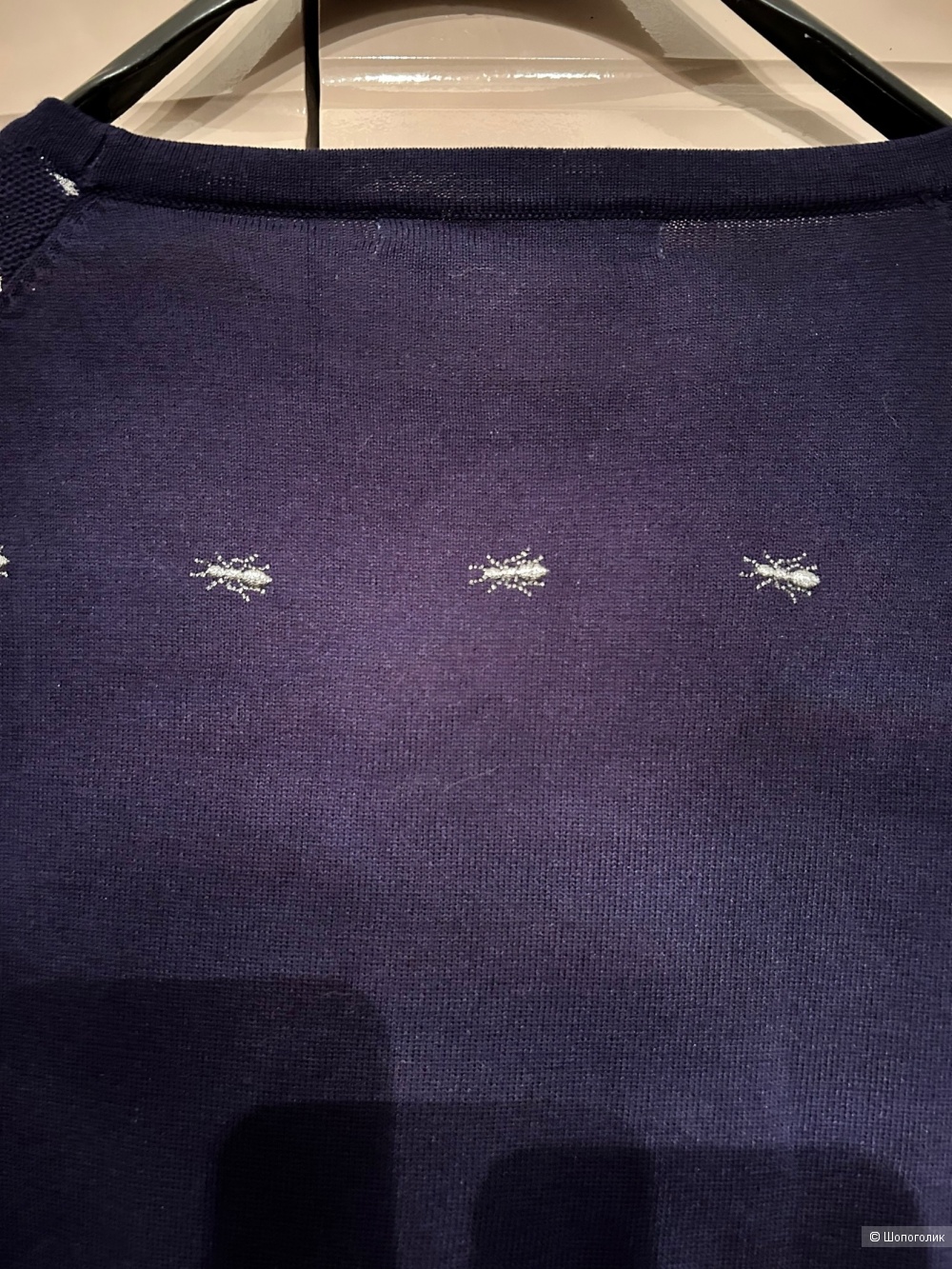 Джемпер Monton, р-р L